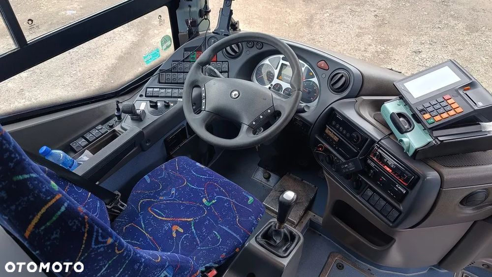 Irisbus Arway (Crossway) - 14