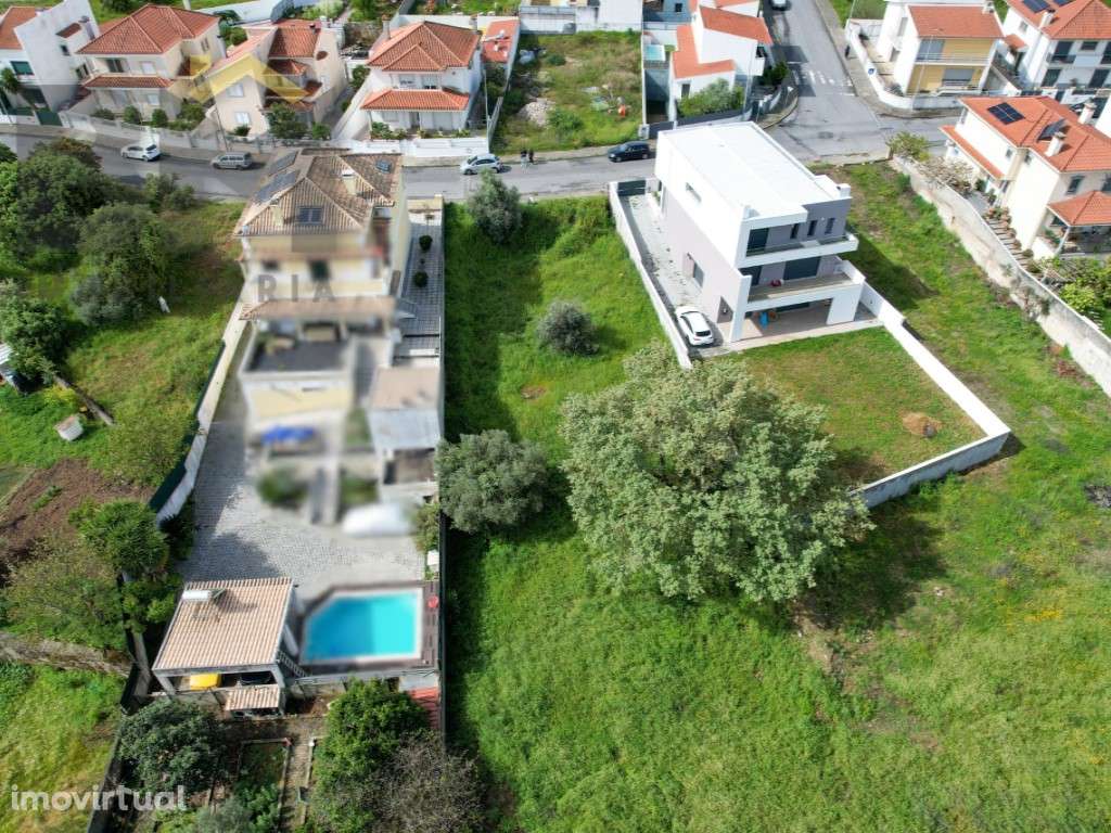 Lote de 744 m2, para construção de moradia isolada na cidade de Cas... - Grande imagem: 3/3