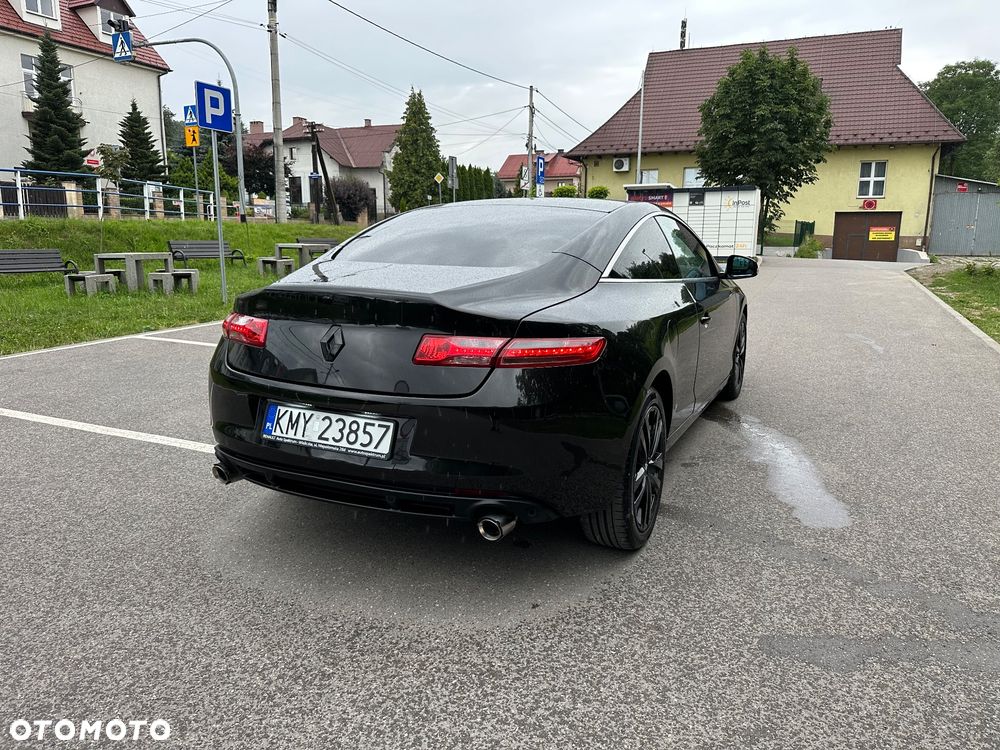 Renault Laguna 2.0 dCi FAP GT - 3