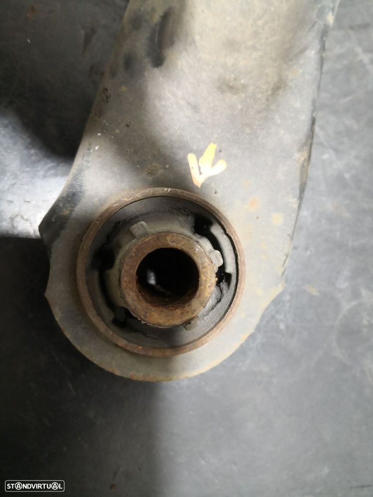 Braço Suspensão Frente Dto Citroën C1 (Pm_, Pn_) - 2