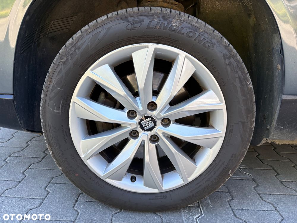 Seat Ateca 1.0 TSI ECOMOTIVE STYLE - 16