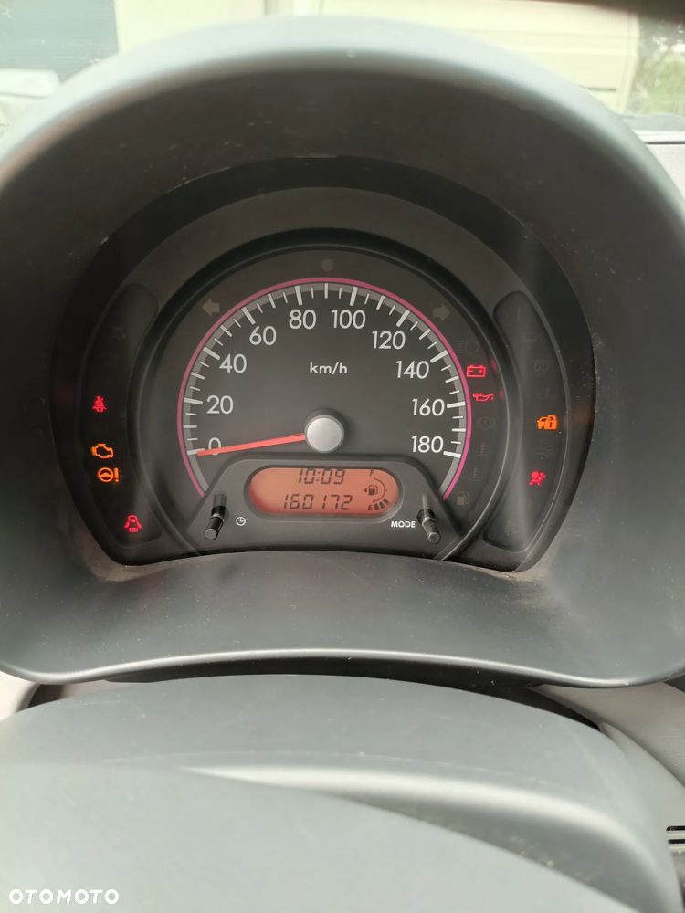 Suzuki Alto 1.0 Club - 9