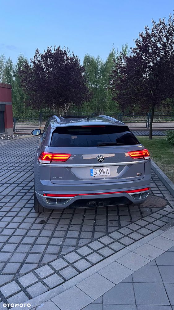 Volkswagen Atlas - 7