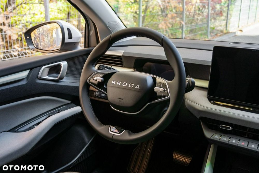 Skoda Epiq - 33