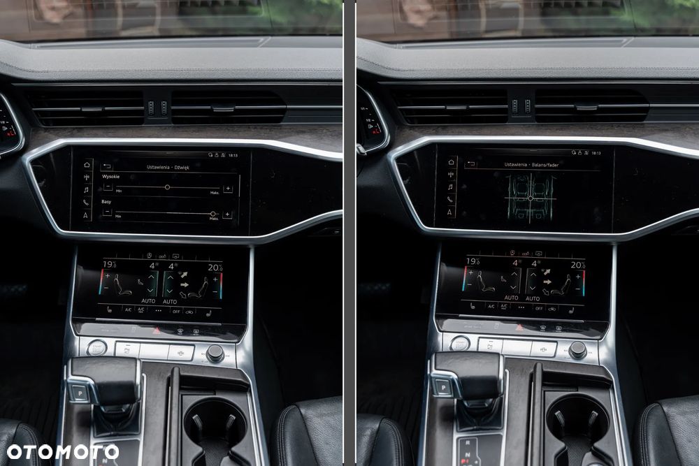Audi A6 Avant 40 TDI mHEV Quattro S tronic - 32