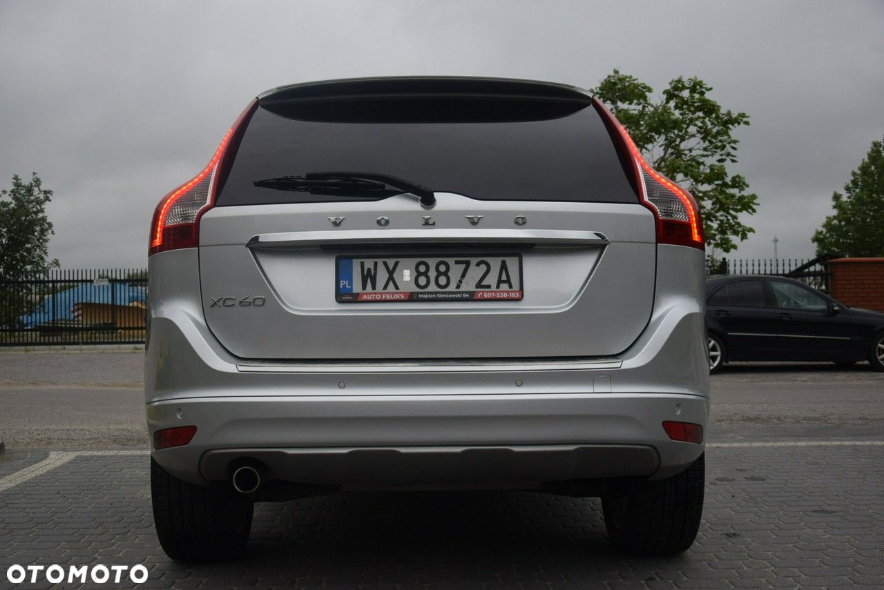 Volvo XC 60 D3 Drive-E Kinetic - 15