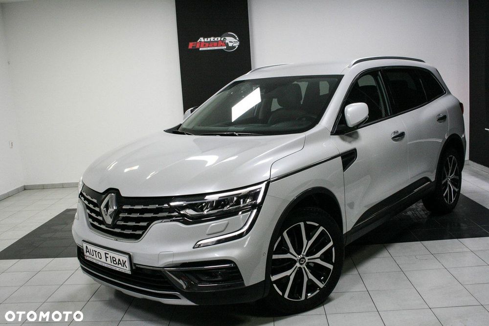 Renault Koleos - 3