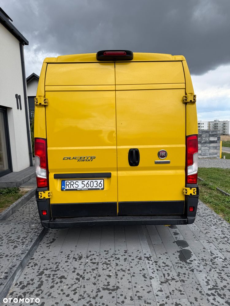 Fiat Ducato - 6