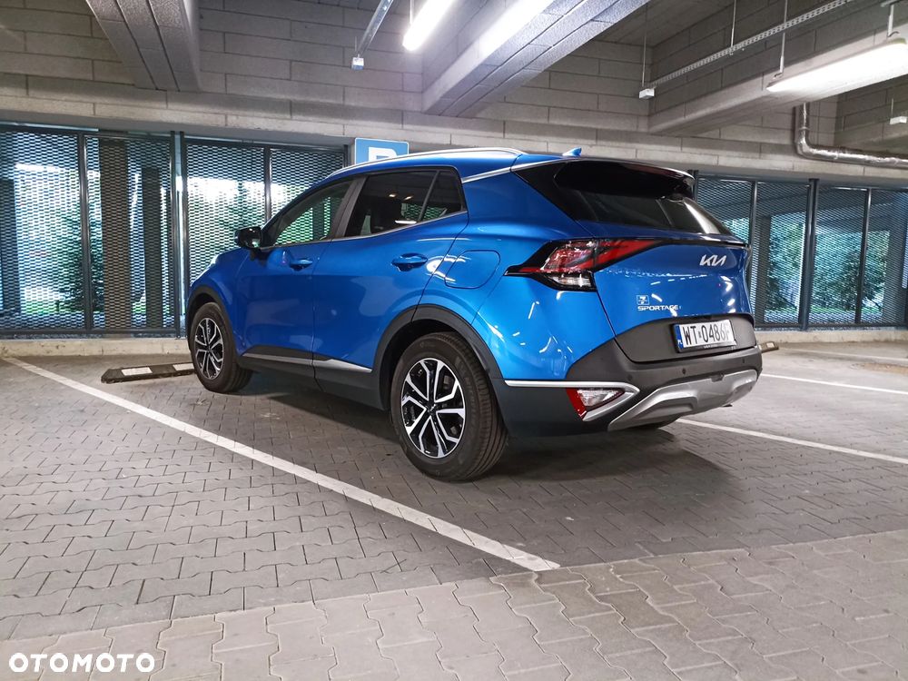 Kia Sportage 1.6 T-GDI L 2WD - 2