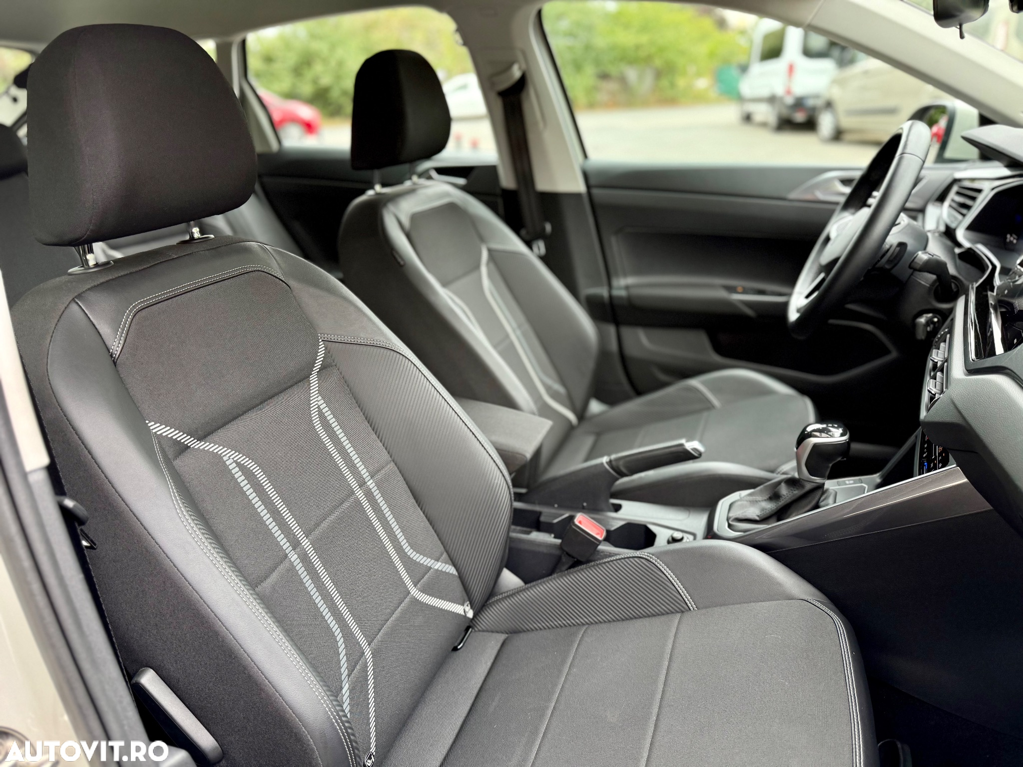 Volkswagen Taigo 1.5 TSI 150CP DSG7 Style - 12