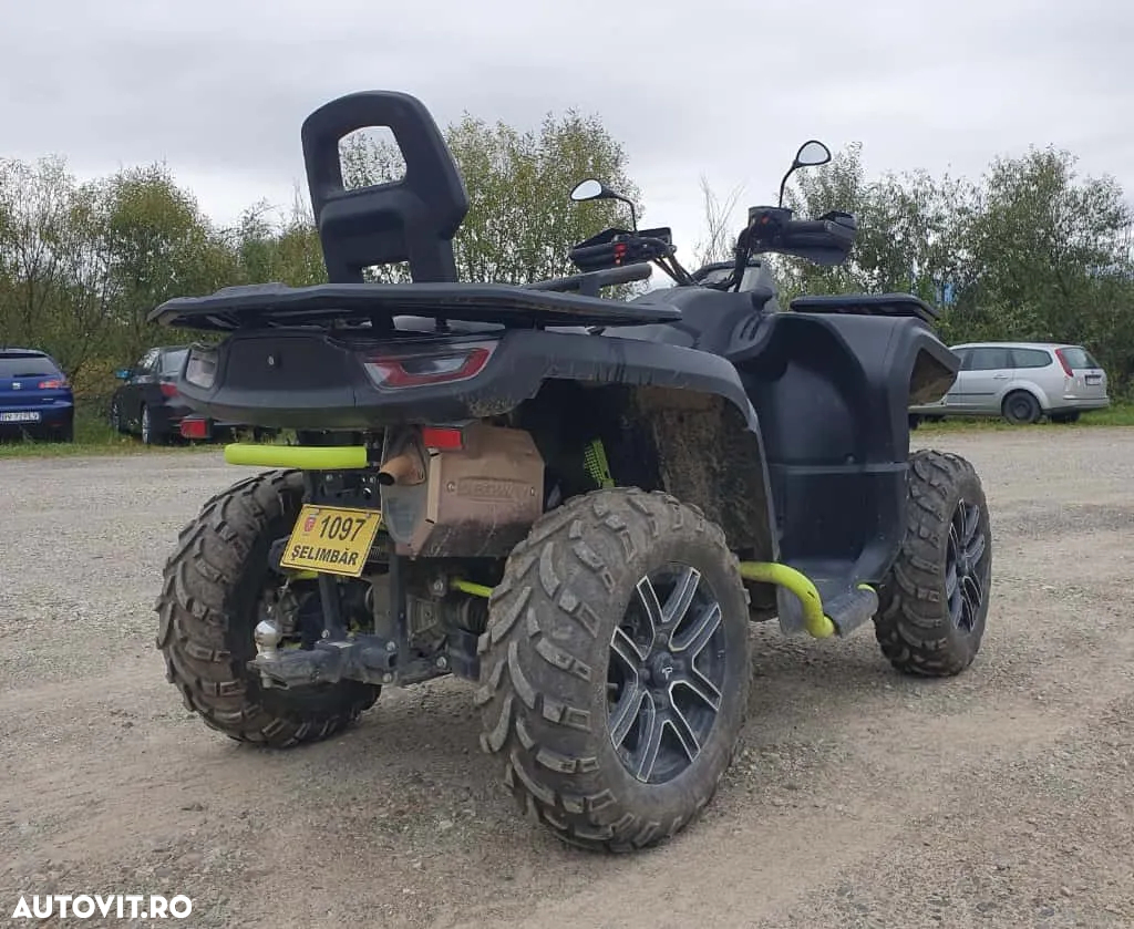 Segway Snarler - 8
