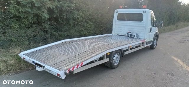 Fiat Ducato Maxi - 6