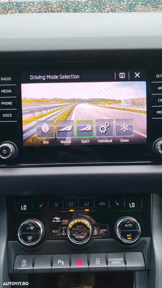 Skoda Kodiaq 2.0 TDI 4X4 DSG Ambition - 36