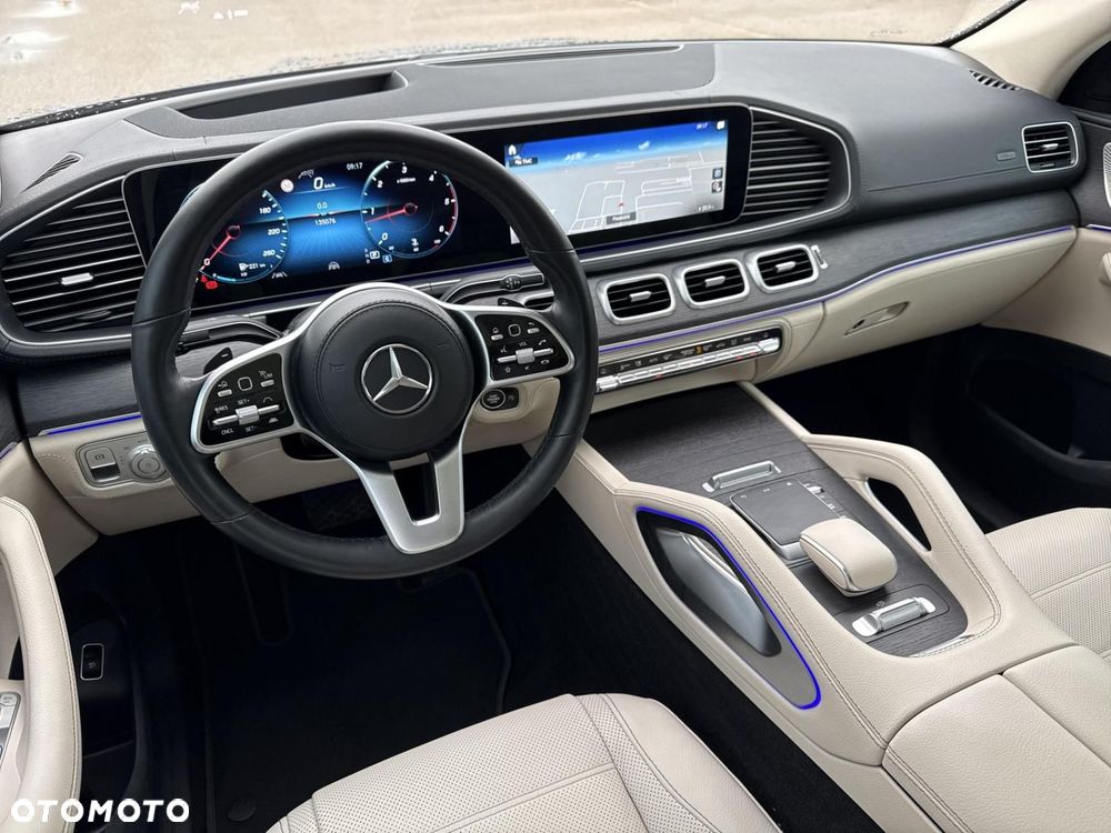 Mercedes-Benz GLE - 28