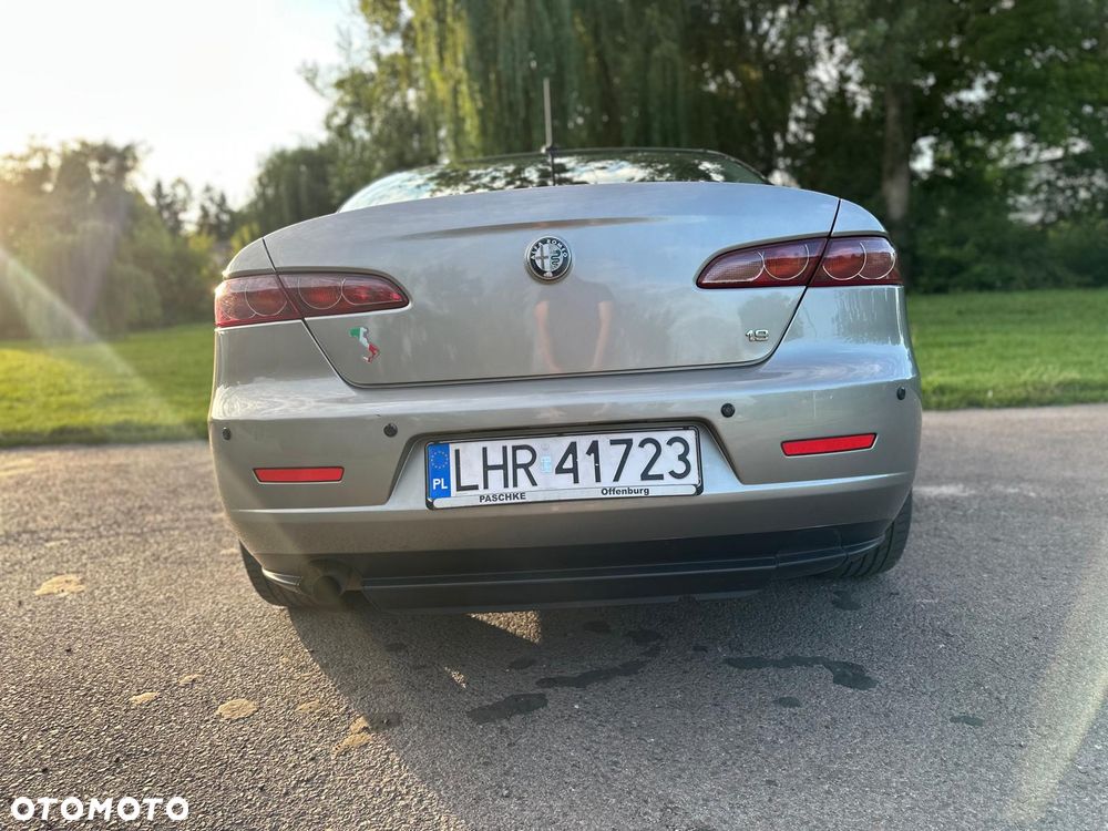 Alfa Romeo 159 - 6