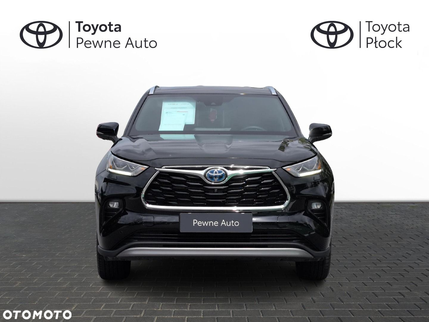 Toyota Highlander - 8
