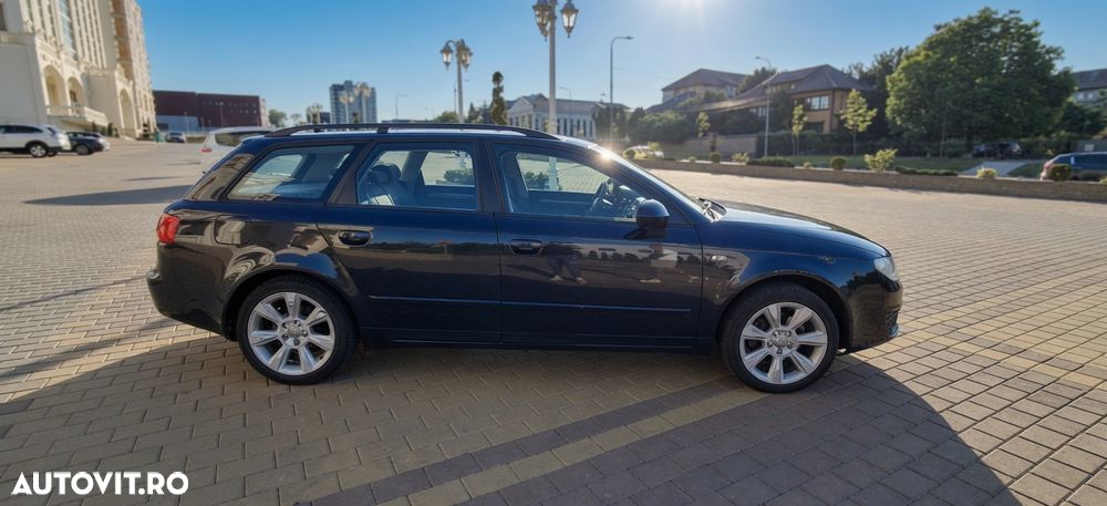 Seat Exeo 2.0 TDI 143 CP Sport Multitronic - 5