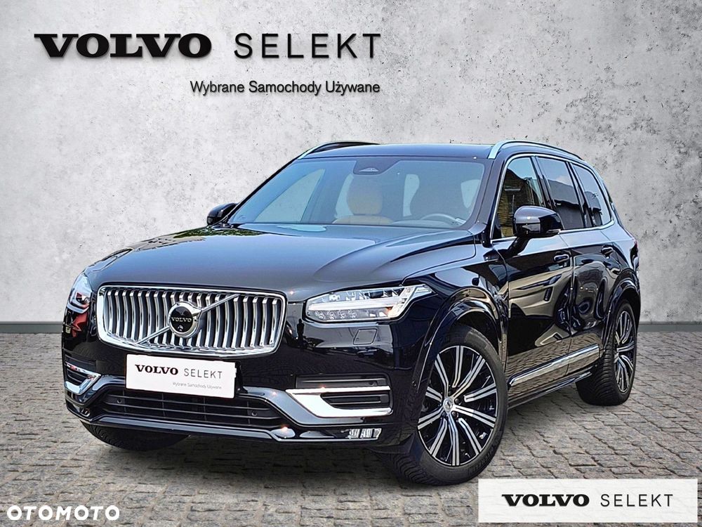 Volvo XC 90 - 2