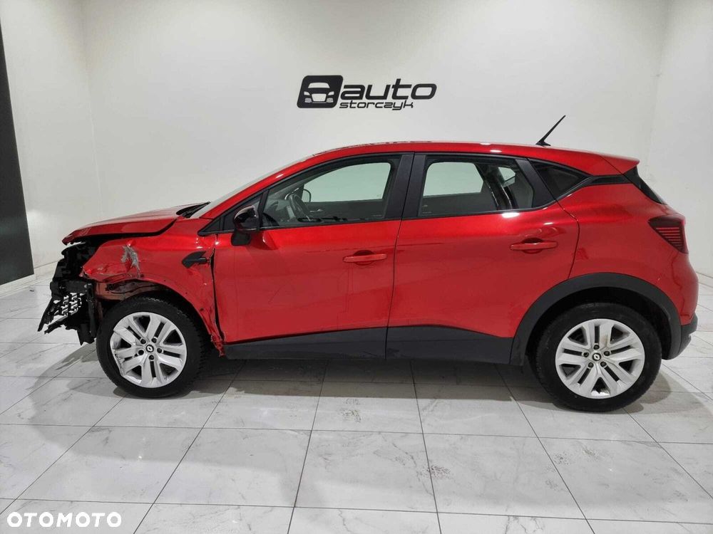 Renault Captur - 10
