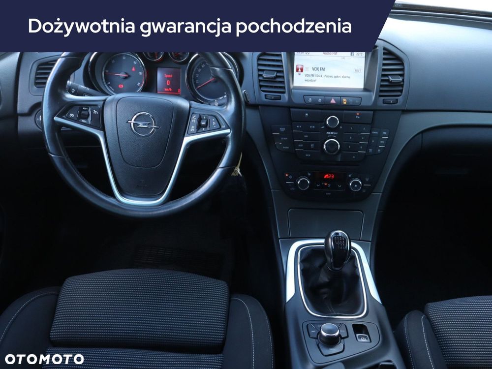 Opel Insignia - 9