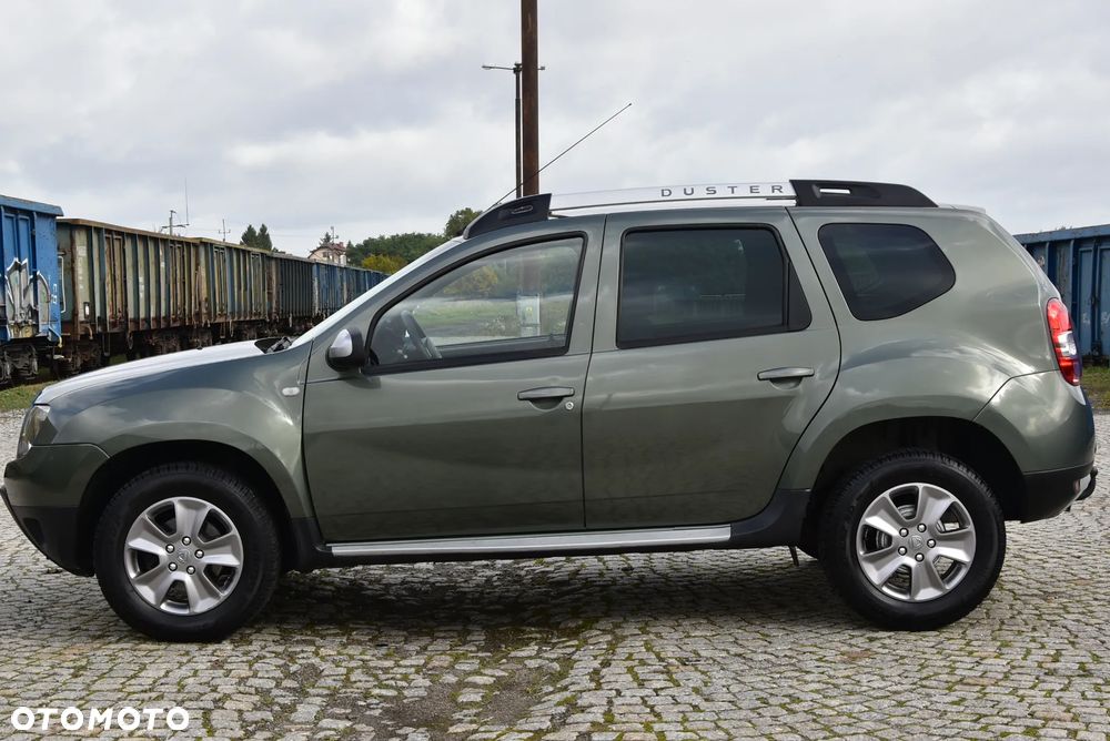 Dacia Duster 1.2 TCe Comfort - 6