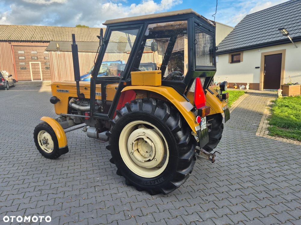 Ursus C-360 3P* 1989*Oryginał *Jak Nowy - 36