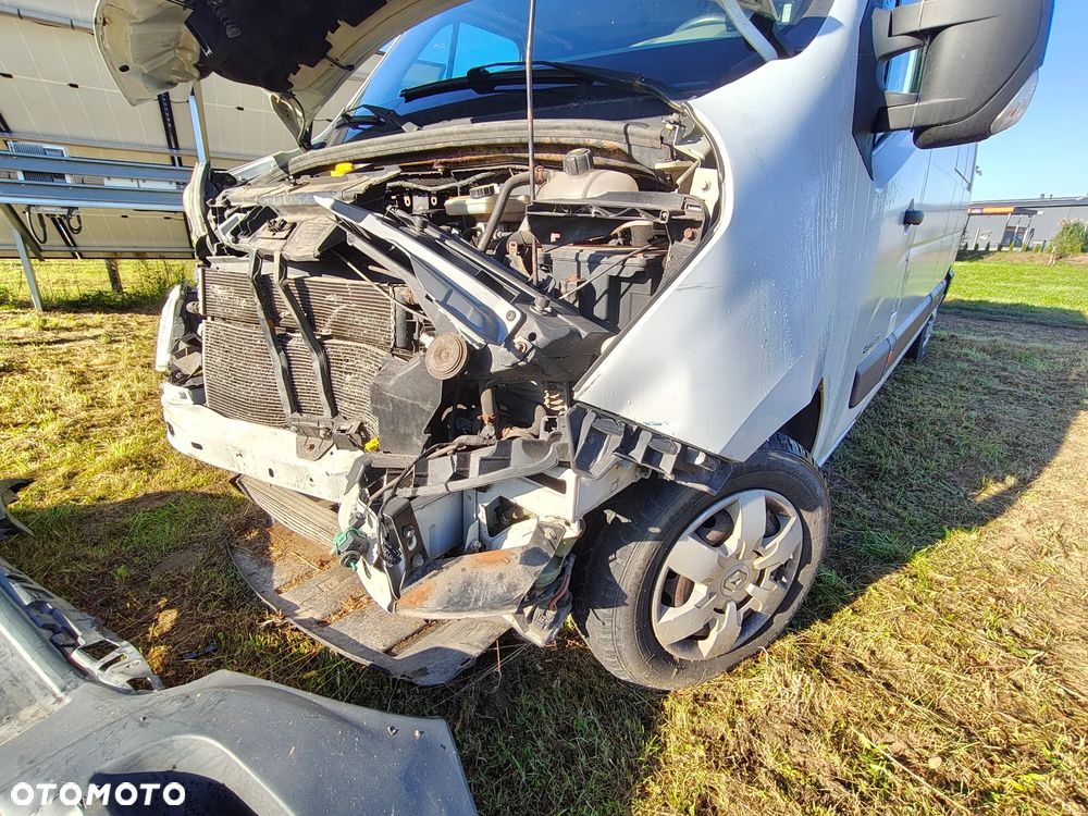 Renault Master - 9