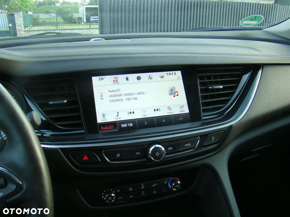 Opel Insignia 2.0 CDTI ecoFLEX Start/Stop Innovation - 30