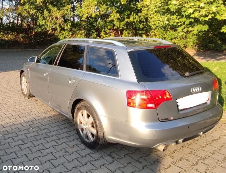 Audi A4 - 2