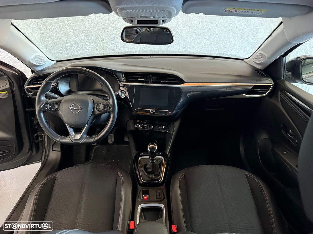 Opel Corsa 1.2 T Edition - 17