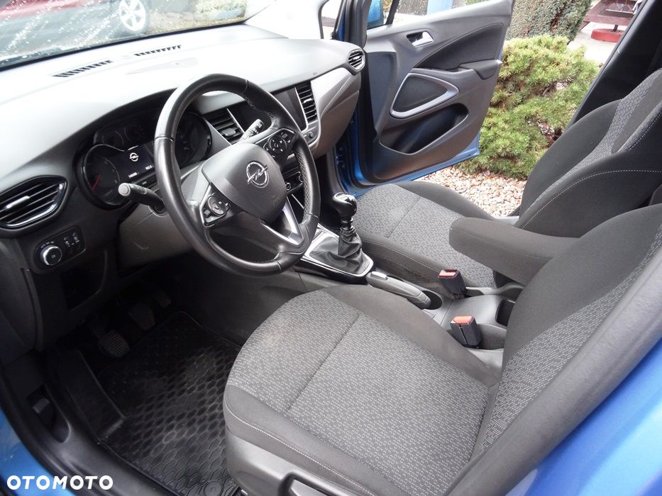 Opel Crossland X 1.5 CDTI Enjoy S&S - 18