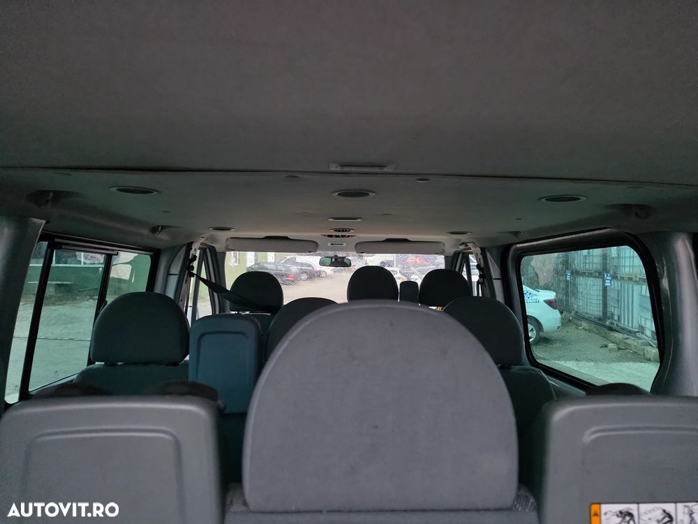 Ford Transit K Pkw Basis - 10