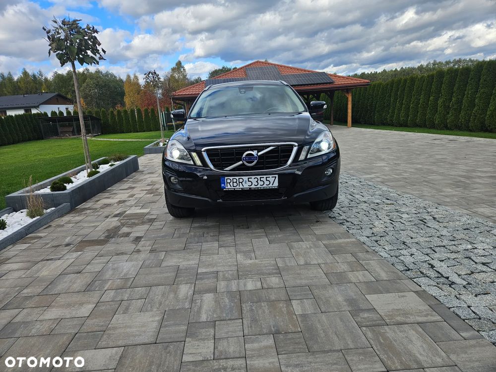 Volvo XC 60 2.4D AWD RDesign - 18
