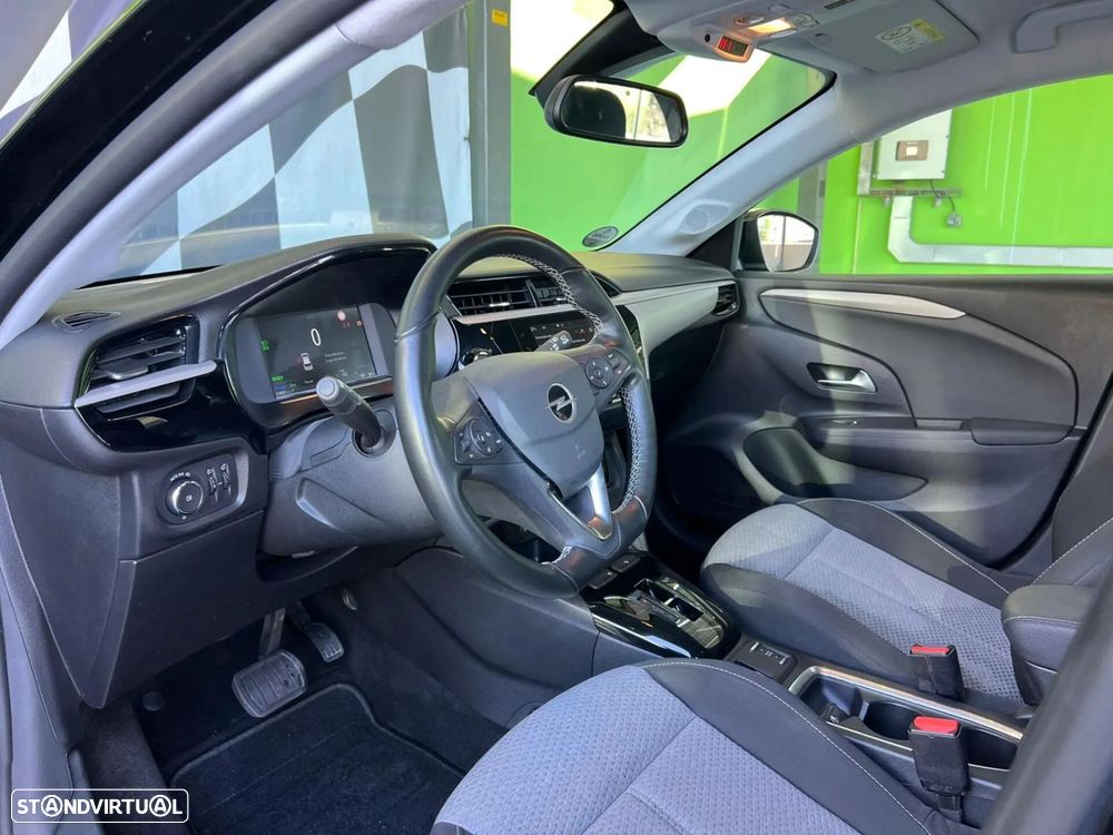 Opel Corsa-e 50 kWh - 7