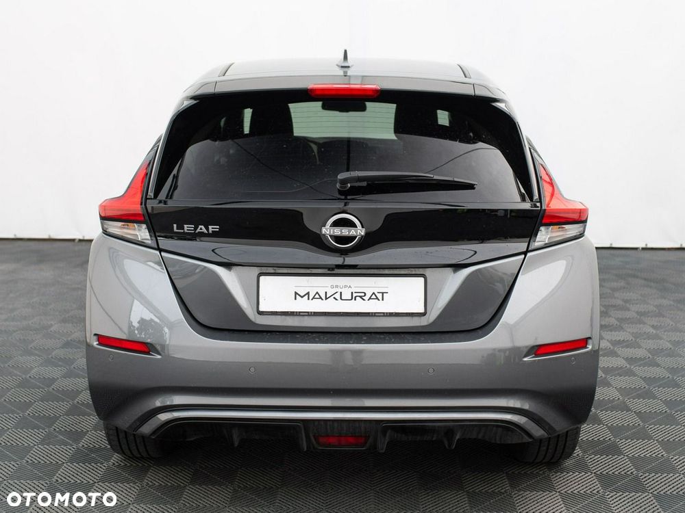 Nissan Leaf 40kWh N-Connecta - 9