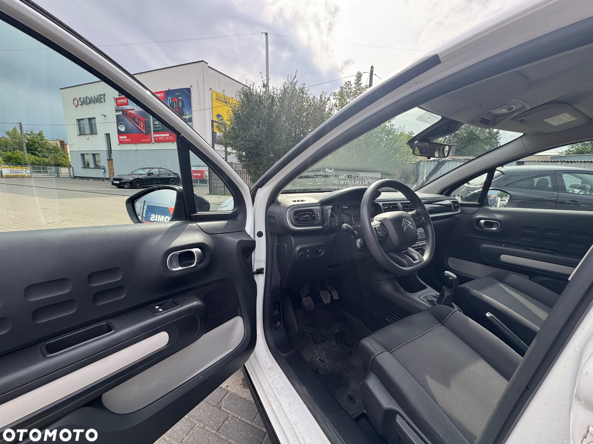 Citroën C3 1.2 PureTech Feel - 17