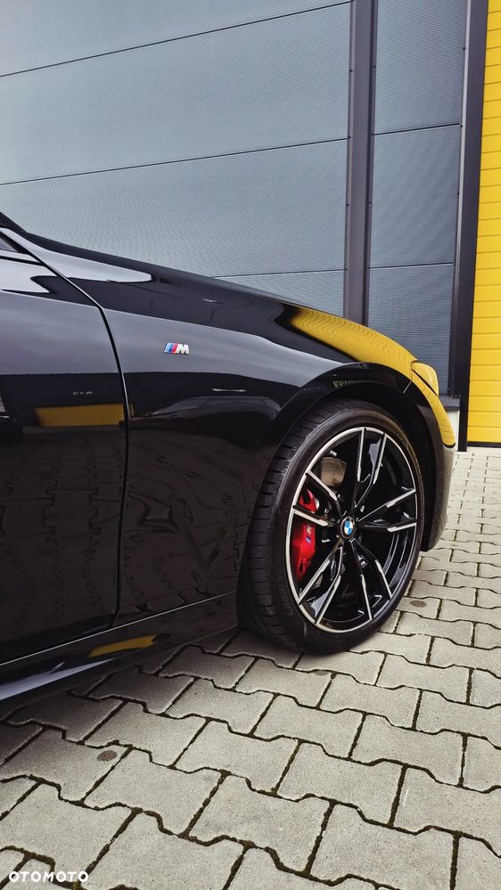 BMW Seria 3 M340d xDrive mHEV sport - 15