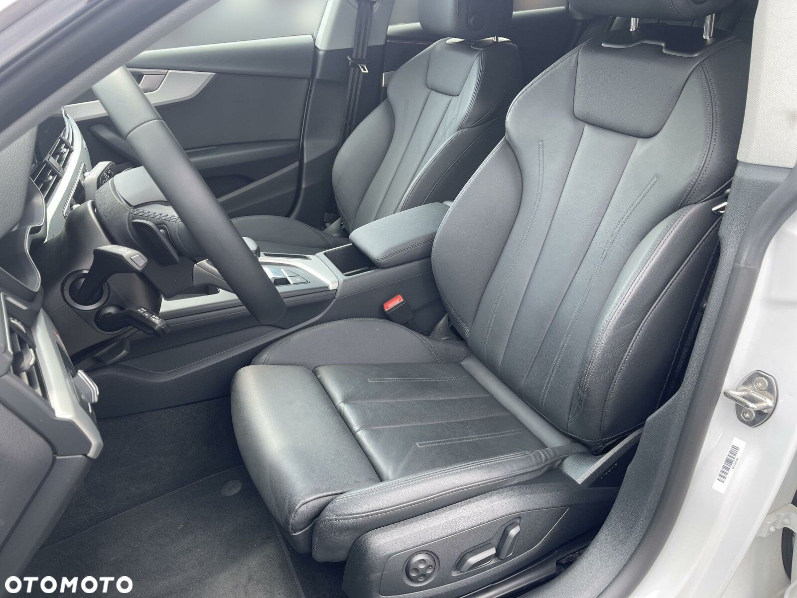 Audi A5 - 10