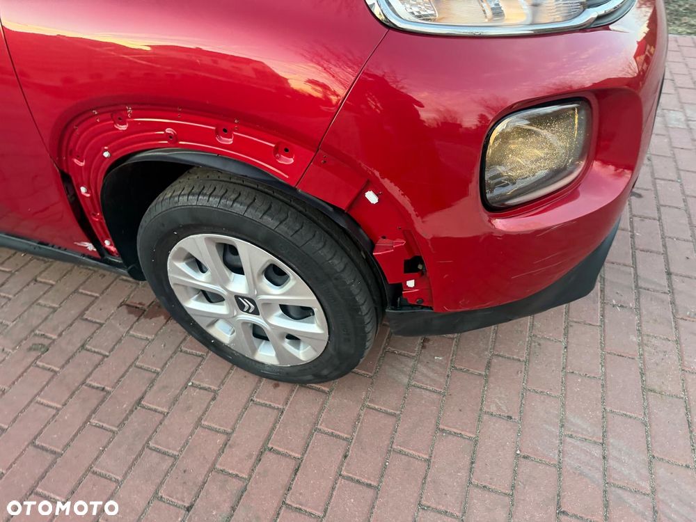 Citroën C3 Aircross PureTech 82 OPF Feel - 19