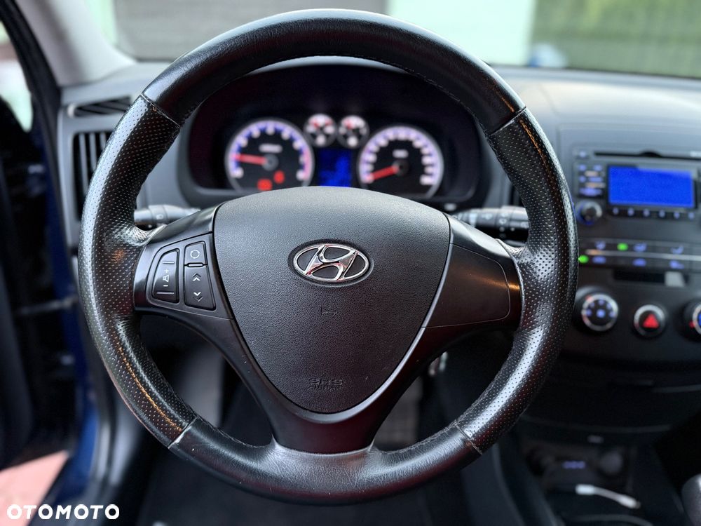 Hyundai i30 1.4 Blue Classic - 14