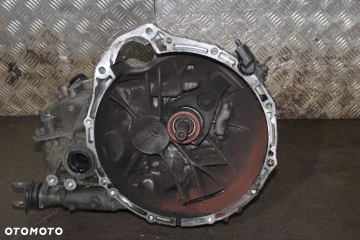 SKRZYNIA BIEGÓW NISSAN ALMERA N16 - 1