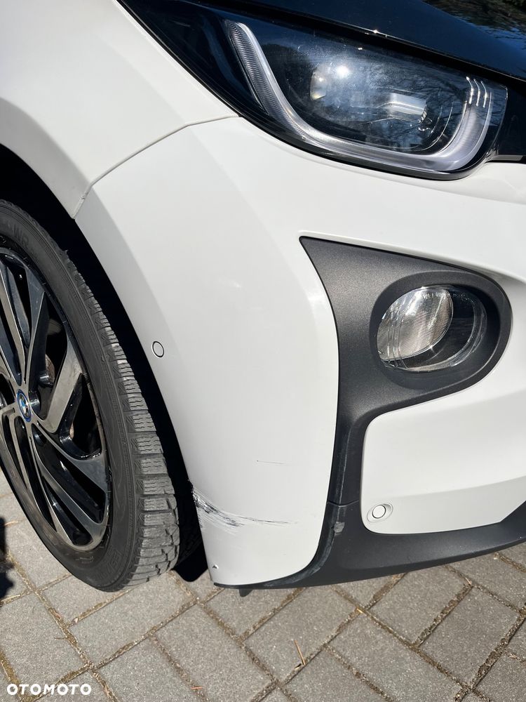 BMW i3 Standard - 17