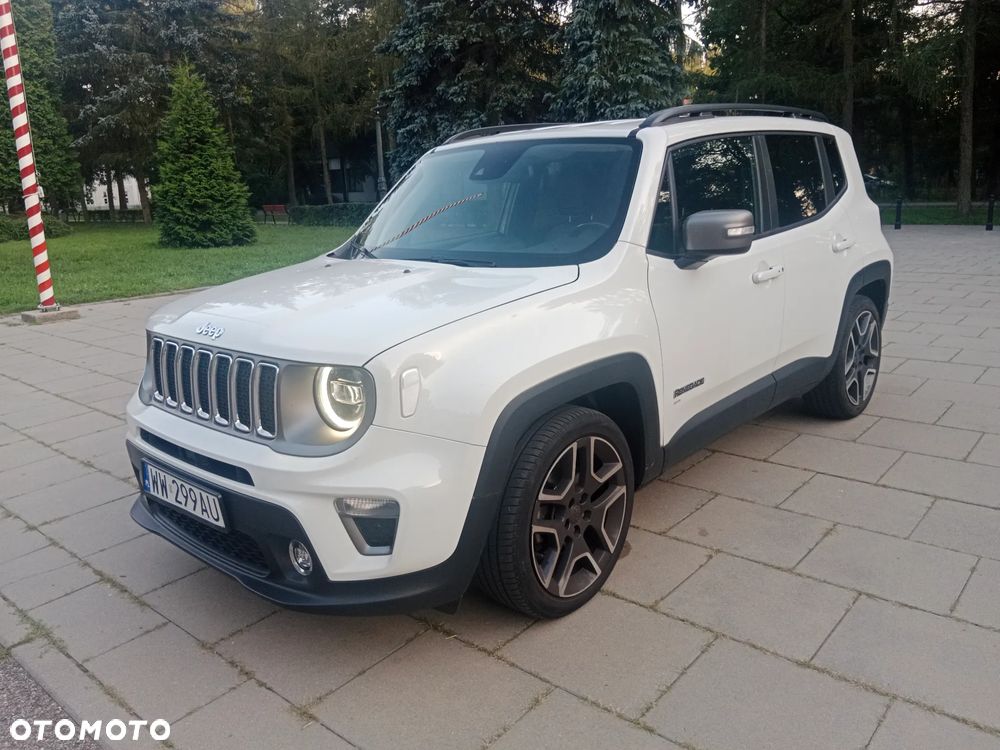 Jeep Renegade - 2
