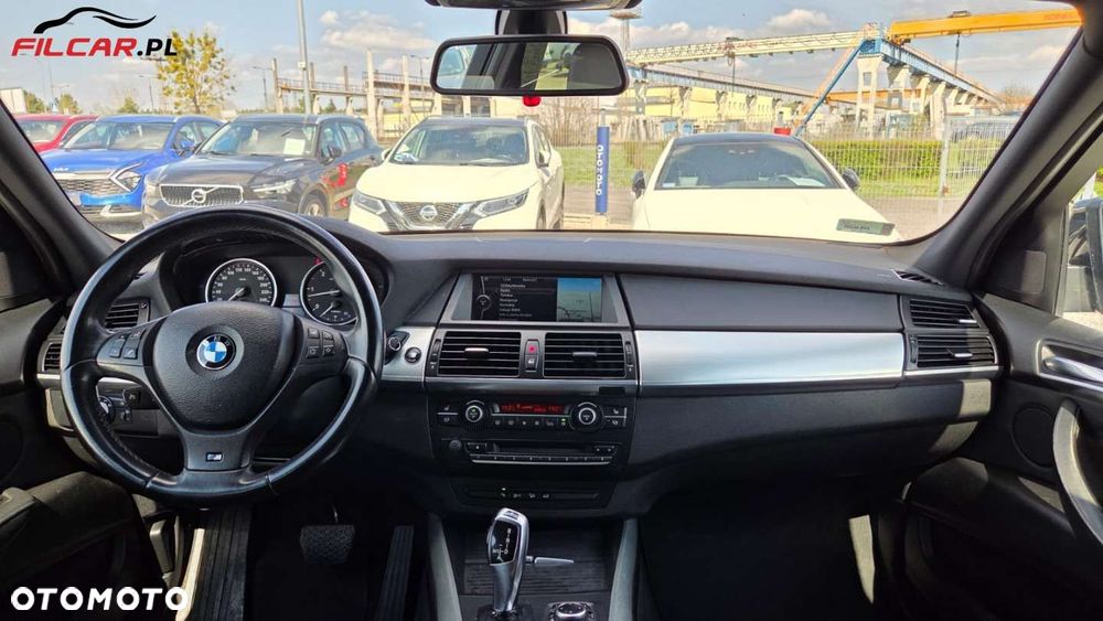 BMW X5 - 10