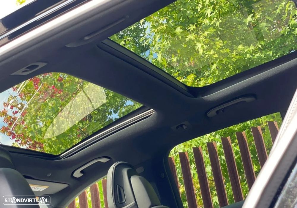 Mercedes-Benz E 300 de - 37