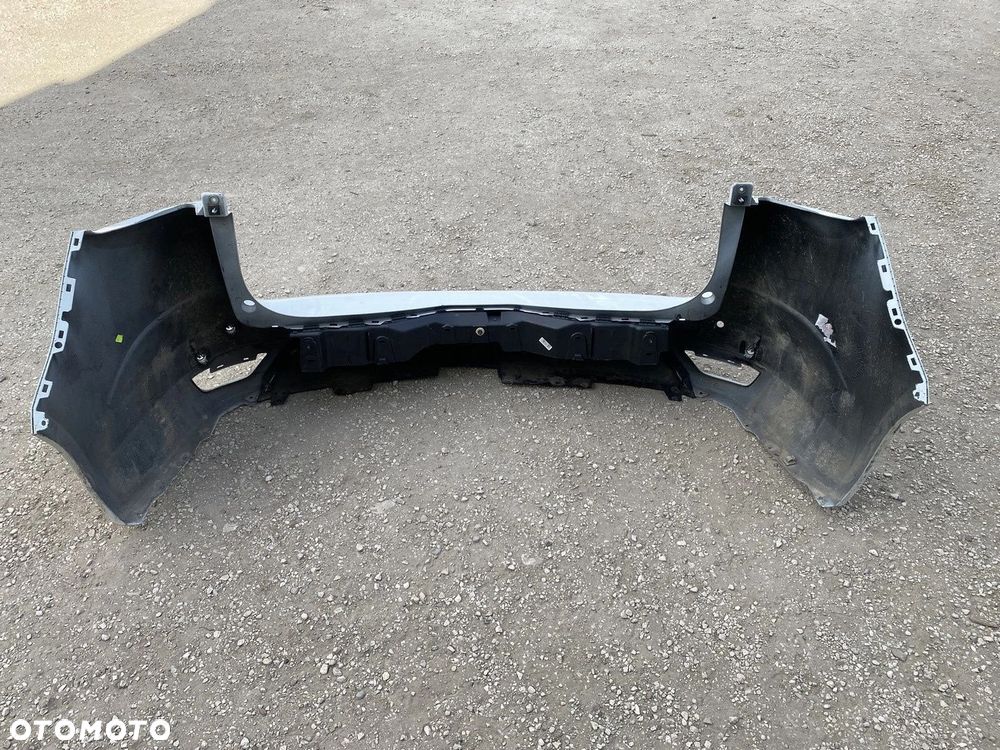 ZDERZAK TYŁ TYLNY MEGANE IV KOMBI Z BELKĄ 850226043R - 8