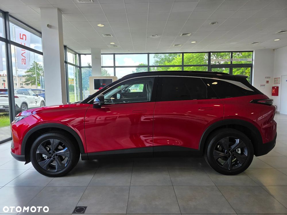BAIC 5 Beijing 1.5T Comfort DCT - 4