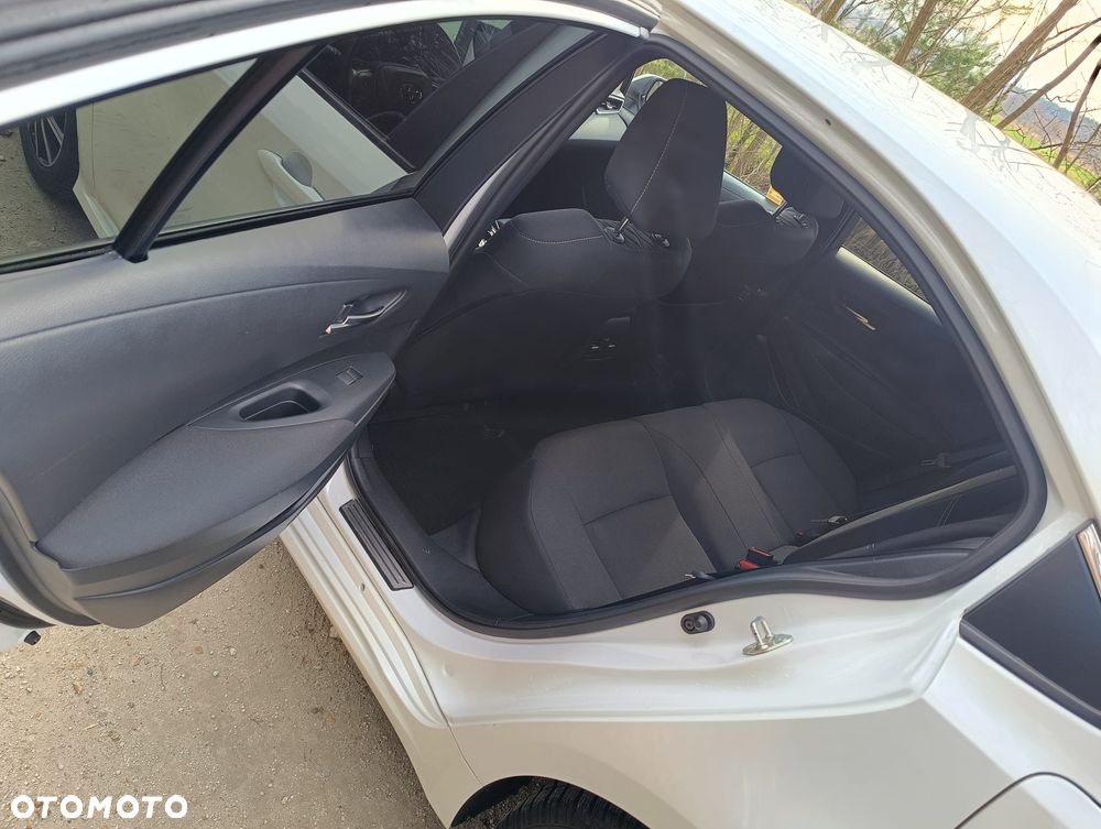 Toyota Corolla 1.5 Comfort - 11