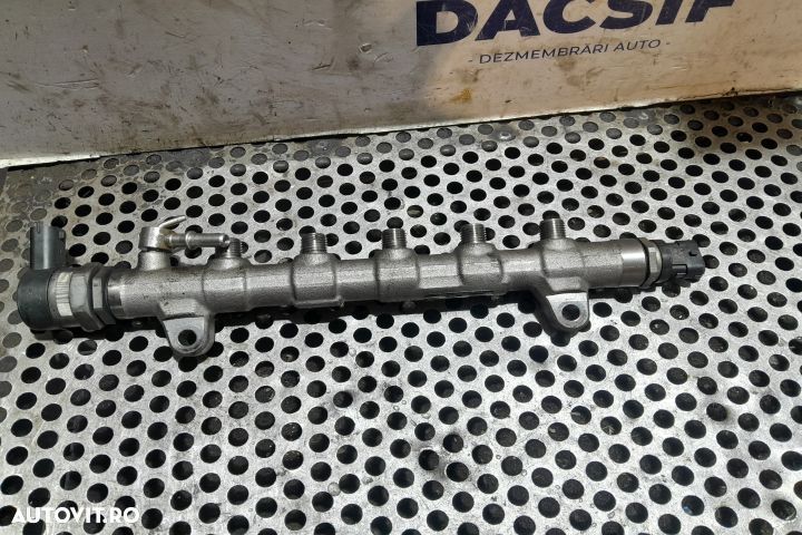 Rampa injectoare 31400-2A650 / 0445214323 31400-2A650 / 0445214323 Hy - 2