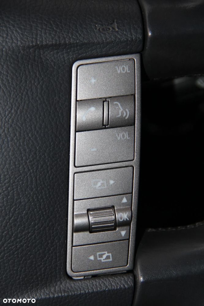 Volkswagen Phaeton 3.0 V6 TDI DPF 4Mot (5os) - 28